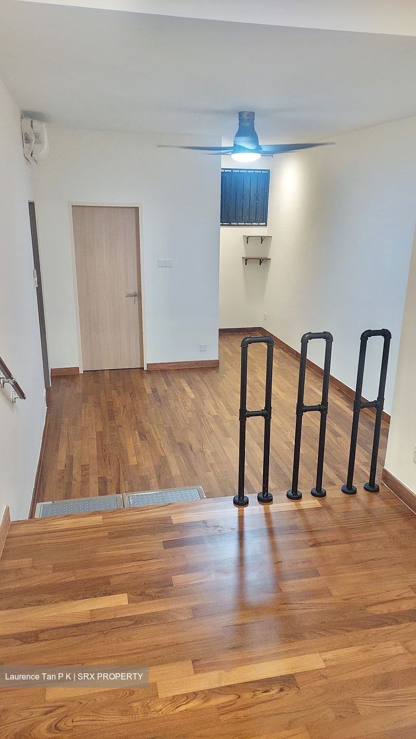 Watercrest (D17), Condominium #558922661
